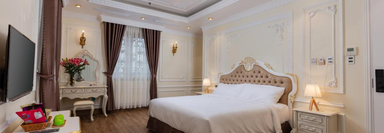 Khách Sạn Việt Hoàng 24H, Камфа — фото 1