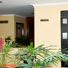 The Regent Palms Hotel, 雷瓦尔萨尔 — 照片 4