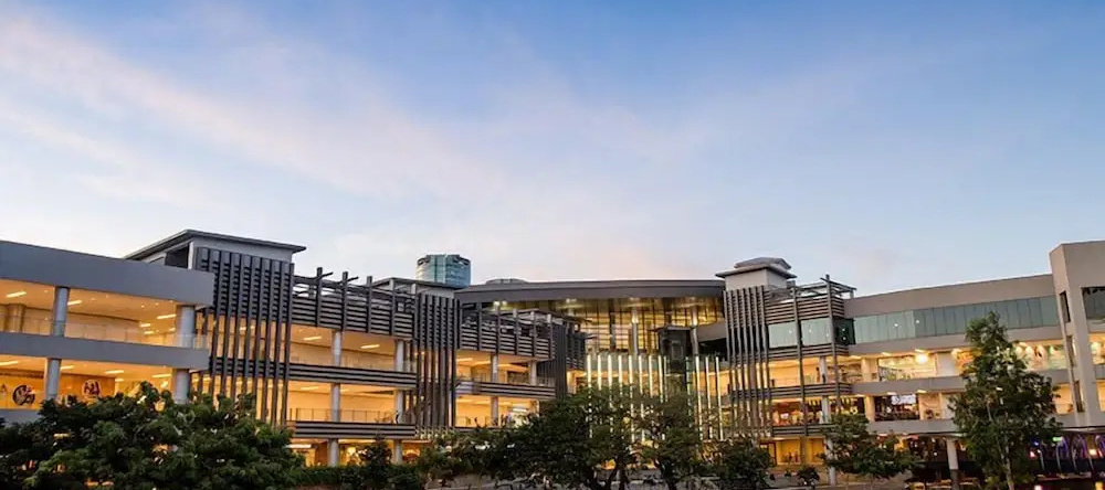 JFam Suites, 宾延 — 照片 1