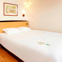Mercure Hotel & Spa Bastia Biguglia, Бигулья — фото 5