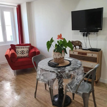 U STUDIU 7 rue Notre Dame, 巴斯蒂亚 — 照片 2
