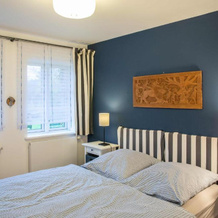 Ferienwohnung Abelke, Утерзум — фото 5