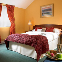 Inchydoney Island Lodge & Spa, 克洛纳基尔蒂 — 照片 2