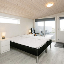 Modern Holiday Home in Falster With Whirlpool, 法尔斯特 — 照片 2