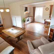 Peaceful Apartment in Plütscheid Eifel near Forest, Plütscheid — photo 4