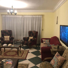 Three Bedrooms Apartment Degla Maadi, Каир — фото 5