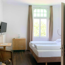 2T Hotel Artgenossen, Линдлар — фото 4