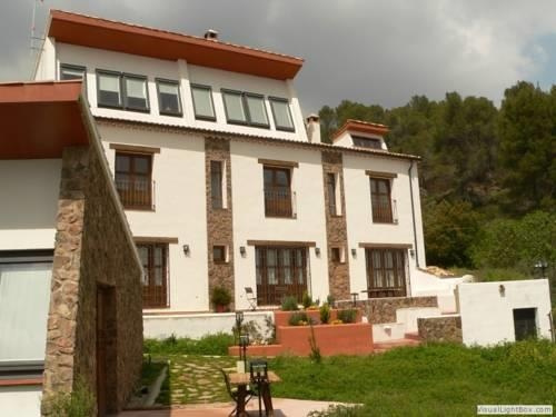 Casas Rurales Castillo de Altamira, Cortijos Nuevos — photo 1
