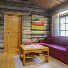 Holiday Home Jätkänkynttilä, 洛斯托 — 照片 3