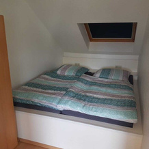 Köln-Bonn Appartment 3, 韦塞林 — 照片 4