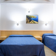 Arcomagno Hotel Village Club, 圣尼古拉阿尔切拉 — 照片 5