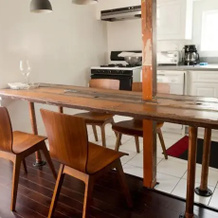 Pacific Heights Victorian Apartment, 旧金山 — 照片 3