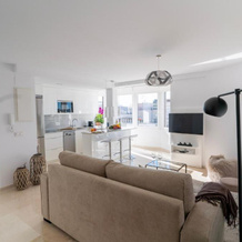 Polo Apartaments 7A, Марбелья — фото 2