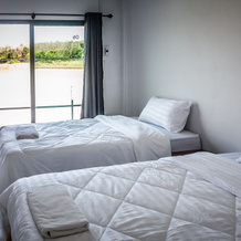 C-Code Resort, 隆塞 — 照片 4