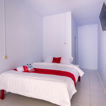 Reddoorz Syariah @ Bondowoso City Center, Бондовосо — фото 3
