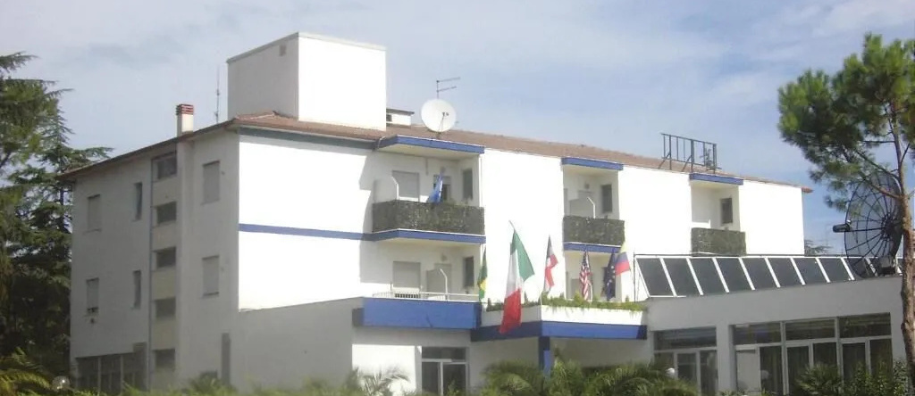 Hotel La Fonte, 圣安杰洛城 — 照片 1