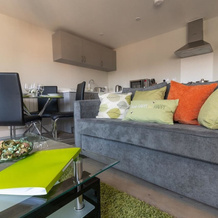 Topaz Serviced Apartments, 布伦特伍德 — 照片 2