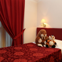 Hotel Antica Dimora , Mantegna Hotels, Mantova — photo 2
