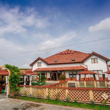 Pensiunea Terra, Бистрица — фото 3