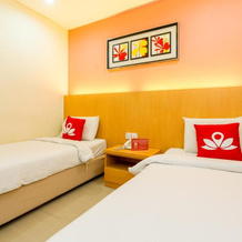 Signature Hotel Kl Sentral, Куала-Лумпур — фото 3