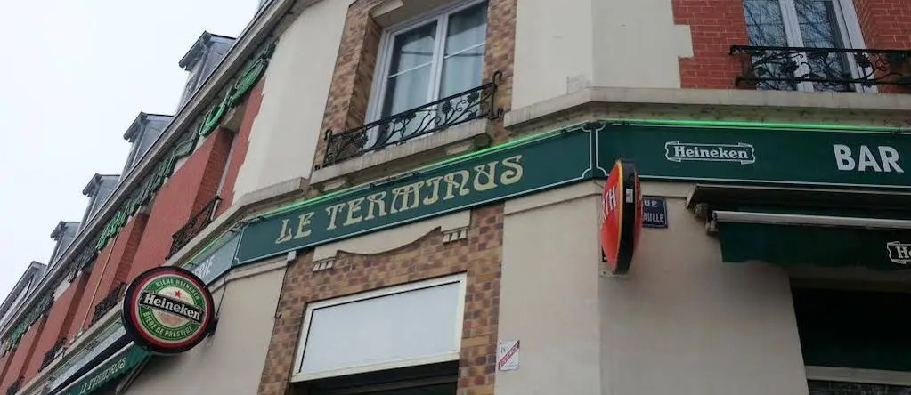 Le Terminus, Soissons — photo 1