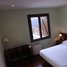 Roca Nevada Suites, Villanua — photo 5