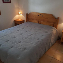Appartement Saint-Michel-de-Chaillol, 2 pièces, 7 personnes - FR-1-393-121, 圣米歇尔-德沙约尔 — 照片 2