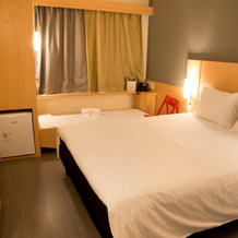 Ajax Hotel, 科拉蒂纳 — 照片 2