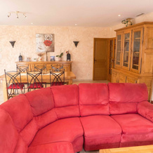 Spacious Furnished Holiday Villa With Private Pool and Covered Terrace, 萨莱勒多德 — 照片 5
