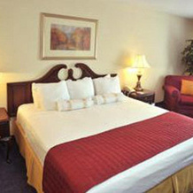 Point Plaza Suites at City Center, 纽波特纽斯 — 照片 3