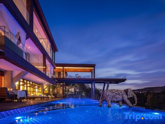 Bodu Senyang Villa Holiday Hotel, Xishuangbanna — photo 1