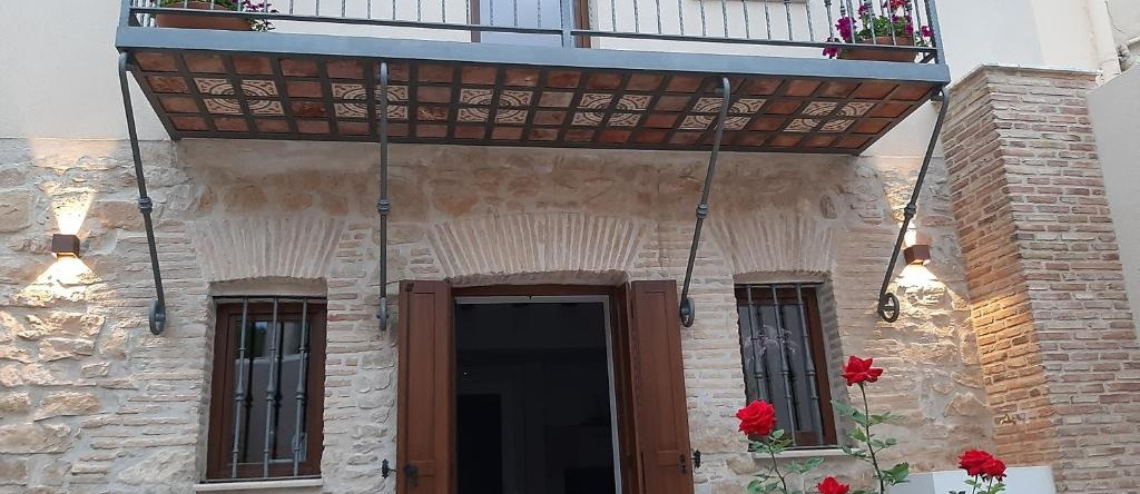 RIOJAVALLEY Apartamentos, Cenicero — photo 1