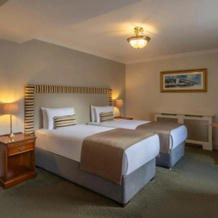 Bracken Court Hotel, 巴尔布里根 — 照片 5