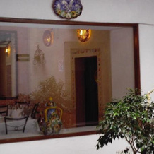 Hotel Casa del Agua, 瓜纳华托 — 照片 2