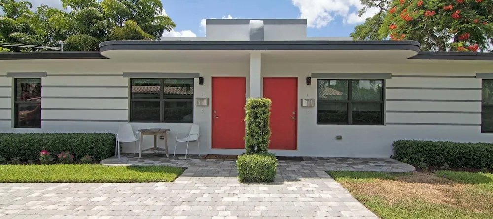 Let Your Delray Beach Getaway Begin Here!, Делрей-Бич — фото 1