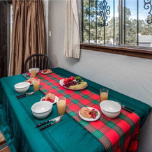 Bear Cave - Two Bedroom Cabin, Руидосо — фото 5