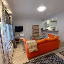 Kuukkeli Apartments Vuotso, Соданкила — фото 3