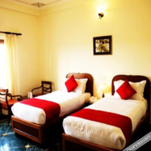 Hotel Surya Vilas Palace, 巴拉特普尔 — 照片 2