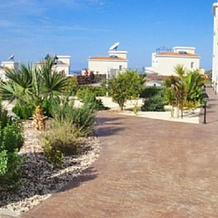 Apartment With 2 Bedrooms in Tala, With Wonderful sea View, Pool Acces, 塔拉 — 照片 4