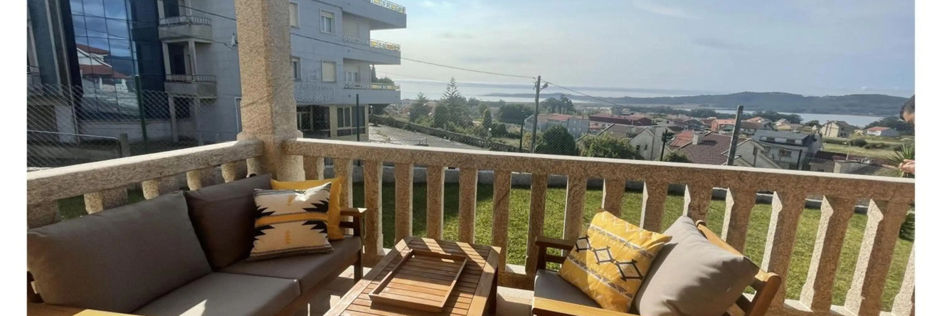 Villa Con Vistas Al Mar, 比利亚隆加 — 照片 1