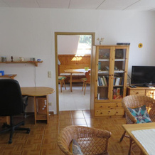 Ferienwohnung Zahn, 埃尔施尼茨 — 照片 3