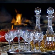 Kichaka Luxury Game Lodge, 格雷厄姆斯敦 — 照片 5