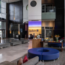 Radisson Blu Hotel & Residence, Maputo, Maputo — photo 2