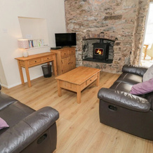 Glan Y Gors Cottage, Abergele — photo 2