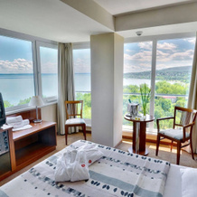 Hunguest BÁL Resort, 巴拉顿奥尔马迪 — 照片 5