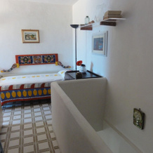 Caratteristica Casa Isola Capraia, 卡普拉亚岛 — 照片 2