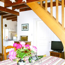 Holiday Home Rue Des Roses, Стоцхейм — фото 5