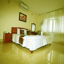Huong Sen Hotel, 高兰 — 照片 5