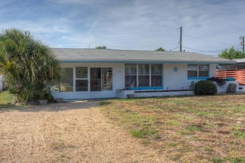 108 Seaway Bungalow, 代托纳比奇海岸 — 照片 1