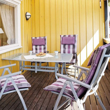Holiday Home in Ullared, 乌拉勒德 — 照片 3